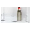 Siemens iQ100 KI87VNSE0 jääkaappipakastin, 270 l (200 l + 70 l), energialuokka E