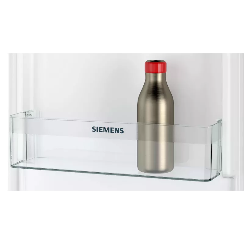 Siemens iQ100 KI87VNSE0 jääkaappipakastin, 270 l (200 l + 70 l), energialuokka E