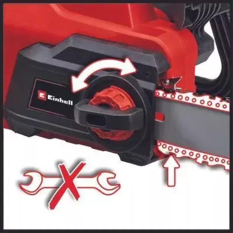 Sähkösaha Einhell GC-EC 2040