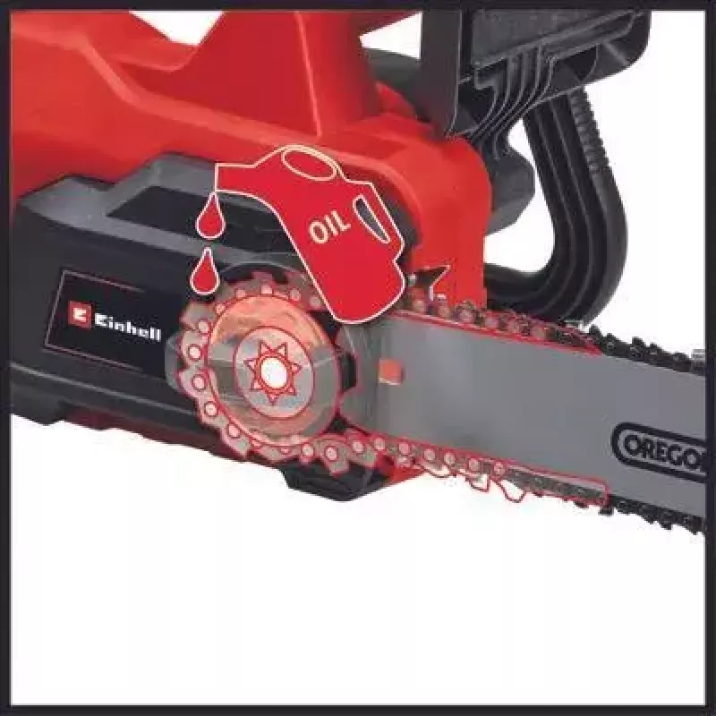 Sähkösaha Einhell GC-EC 2040