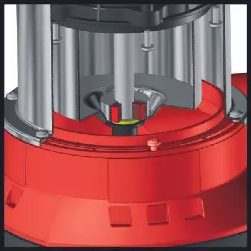 Pumppu Einhell GE-DP 900 Cut 900 W