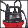 Pumppu Einhell GE-DP 900 Cut 900 W