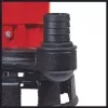 Pumppu Einhell GE-DP 900 Cut 900 W