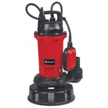 Pumppu Einhell GE-DP 900 Cut 900 W