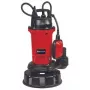 Pumppu Einhell GE-DP 900 Cut 900 W