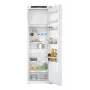 Siemens iQ300 KI82LVFE0 jääkaappi, 280 l (246 l + 34 l pakastin), energialuokka E, oikealta saranoitu vaihdettava ovi
