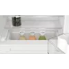 Siemens iQ300 KU21RVFE0 jääkaappi integroitu 134 L
