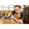Bosch GRO 12V-35 musta, sininen 35000 OPM
