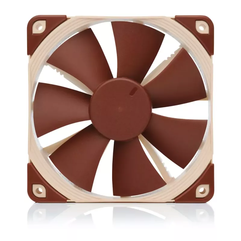 Tuuletin Noctua NF-F12