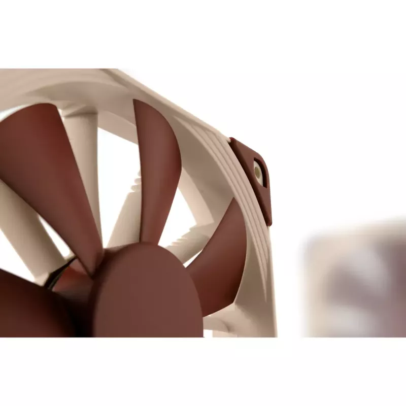 Tuuletin Noctua NF-F12