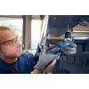 Bosch GWB 12V-10 Professional 0601390909 akkukäyttöinen kulmaporakone, 12 V, 11 Nm, 1300 kierr./min, avaimeton, ilman akkua