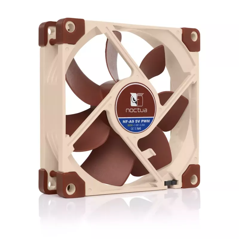 Tuuletin Noctua NF-A9