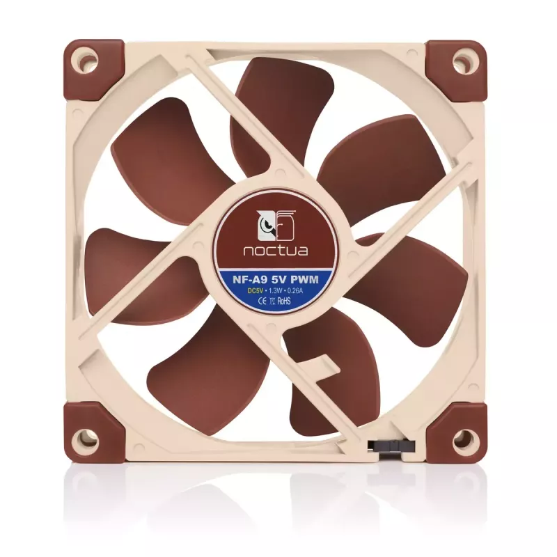 Tuuletin Noctua NF-A9