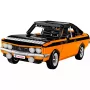 Rakennuslelu Cobi Opel Manta A GT/E 1974 mittakaava 1:12 rakennussarja COBI-24349