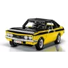 Rakennuslelu Cobi Opel Manta A 1970 malli mittakaavassa 1:12, rakennussarja