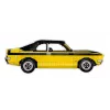 Rakennuslelu Cobi Opel Manta A 1970 malli mittakaavassa 1:12, rakennussarja