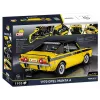 Rakennuslelu Cobi Opel Manta A 1970 malli mittakaavassa 1:12, rakennussarja