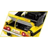 Rakennuslelu Cobi Opel Manta A 1970 malli mittakaavassa 1:12, rakennussarja