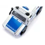 Siku Rheinmetall MAN Survivor R poliisiautomalli valmiiksi koottu 1:50