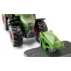 Siku Fendt 942 Vario traktorimalli valmiiksi koottu 1:50