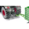Siku Fendt 942 Vario traktorimalli valmiiksi koottu 1:50