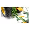 Traktori Siku John Deere 8R 370 musta vihreä keltainen