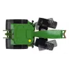 Traktori Siku John Deere 8R 370 musta vihreä keltainen