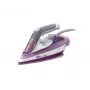 Braun TexStyle 5 SI 5037 VI höyrysilitysrauta keraaminen pohja 2700 W violetti