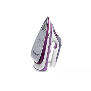 Braun TexStyle 5 SI 5037 VI höyrysilitysrauta keraaminen pohja 2700 W violetti