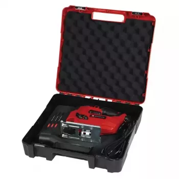 Pistosaha Einhell TC-JS 80/1 Kit