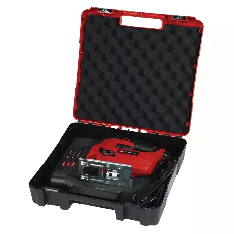 Pistosaha Einhell TC-JS 80/1 Kit