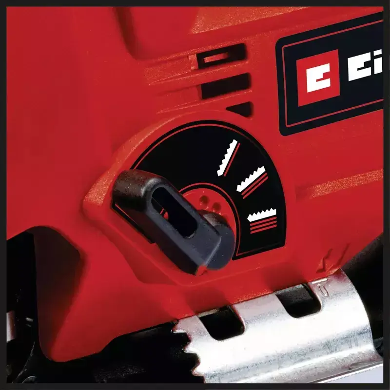 Pistosaha Einhell TC-JS 80/1 Kit