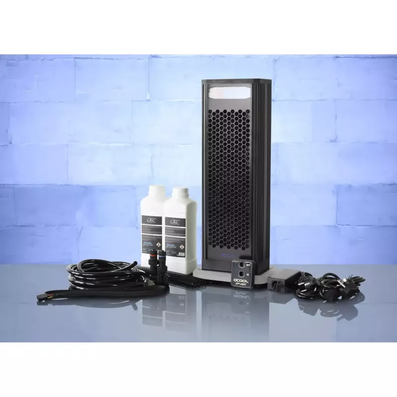 All-in-One-nestekylmälaite Alphacool 11026