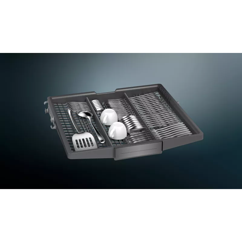 Siemens iQ500 SX65ZX07CE astianpesukone täysintegroitava 14 astiastoa
