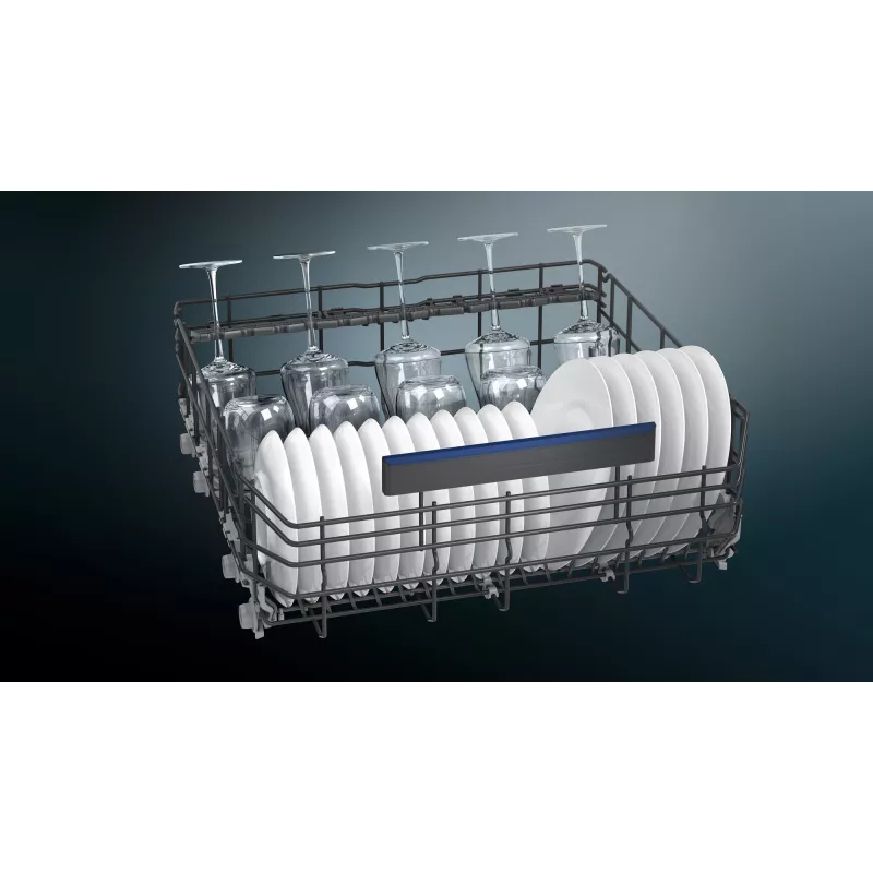 Siemens iQ500 SX65ZX07CE astianpesukone täysintegroitava 14 astiastoa