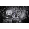 Siemens iQ500 SX65ZX07CE astianpesukone täysintegroitava 14 astiastoa