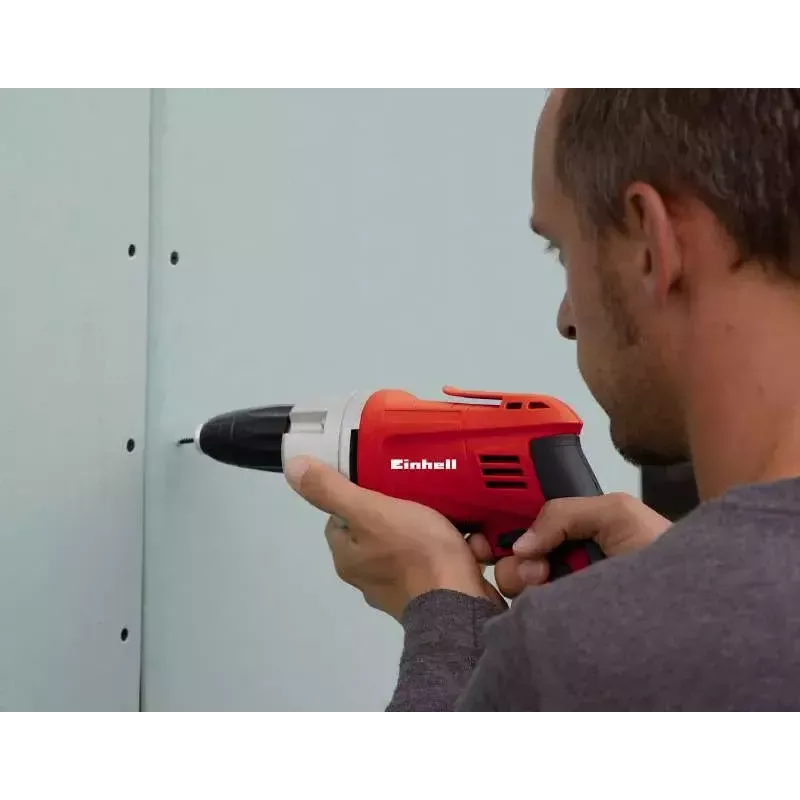 Einhell TH-DY 500 E kipsilevyruuvinväännin, 500 W