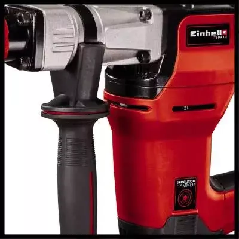 Purkuvasara Einhell TE-DH 12, 4100 kierr./min, SDS Max, 12 J