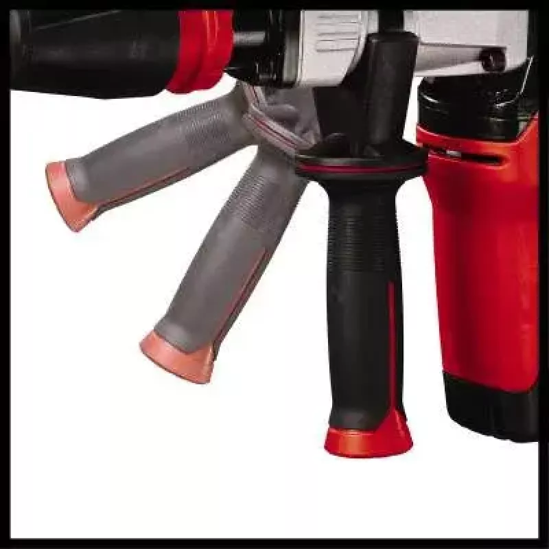 Purkuvasara Einhell TE-DH 12, 4100 kierr./min, SDS Max, 12 J