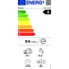 Siemens iQ700 SN87TX00CE astianpesukone täysintegroitava 14 astiastoa