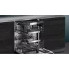 Siemens iQ700 SN87TX00CE astianpesukone täysintegroitava 14 astiastoa