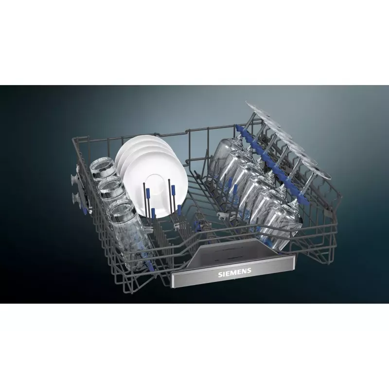 Siemens iQ700 SN87TX00CE astianpesukone täysintegroitava 14 astiastoa