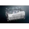 Siemens iQ700 SN87TX00CE astianpesukone täysintegroitava 14 astiastoa
