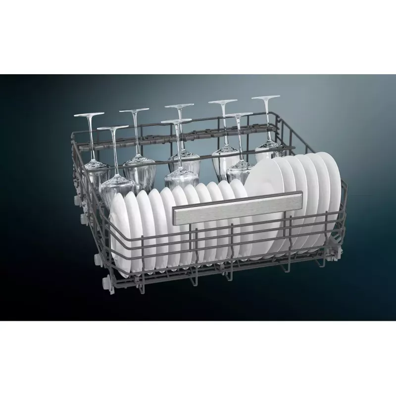 Siemens iQ700 SN87TX00CE astianpesukone täysintegroitava 14 astiastoa