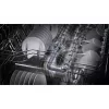 Siemens iQ700 SN87TX00CE astianpesukone täysintegroitava 14 astiastoa