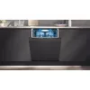 Siemens iQ700 SN87TX00CE astianpesukone täysintegroitava 14 astiastoa