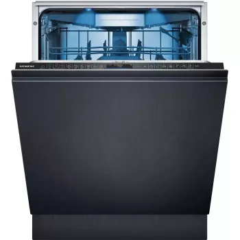 Siemens iQ700 SN87TX00CE astianpesukone täysintegroitava 14 astiastoa