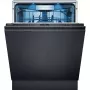 Siemens iQ700 SN87TX00CE astianpesukone täysintegroitava 14 astiastoa