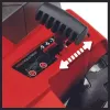 Einhell GE-SC 36/35 Li - Solo ilmastointilaite, 35 cm työleveys