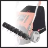 Einhell GE-SC 36/35 Li - Solo ilmastointilaite, 35 cm työleveys
